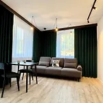 Apartamenty Kamieniec 21, Zakopane