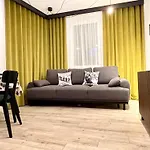 Apartamenty Kamieniec 21, Zakopane